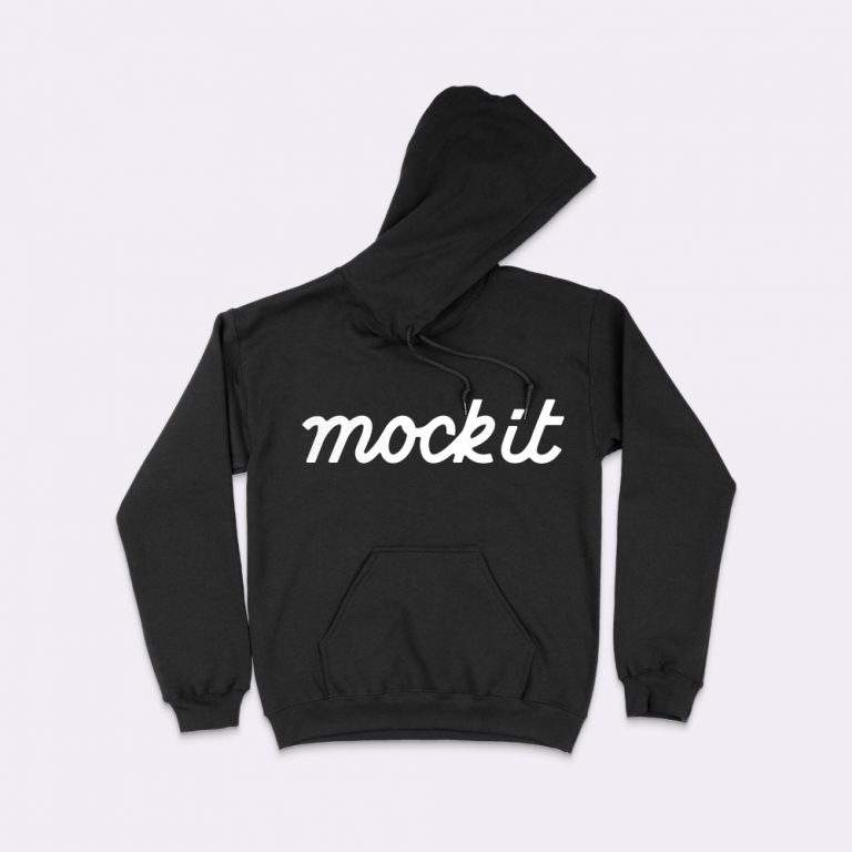 pullover hoodie mockup generator
