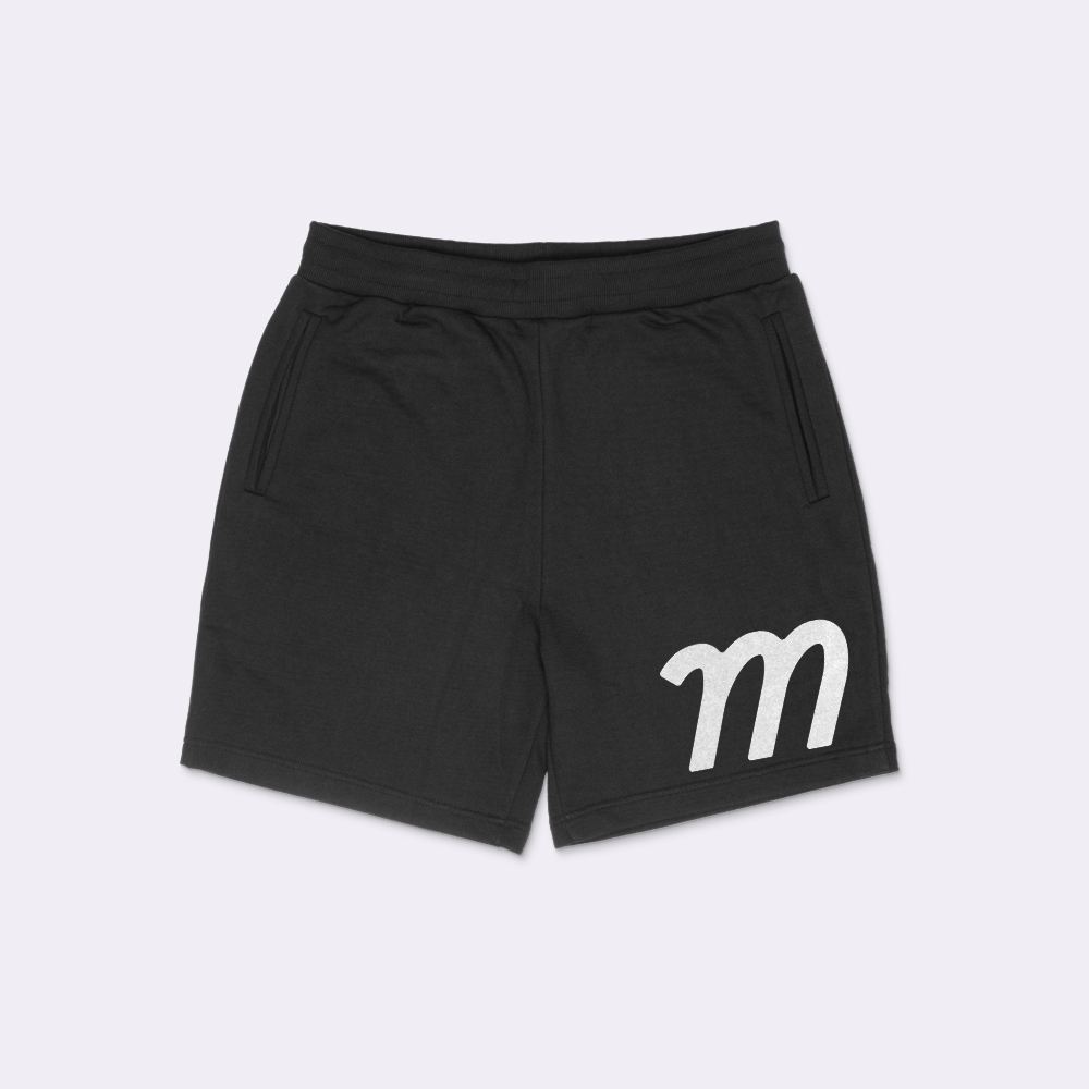 Rue Porter French Terry Shorts - Mock It