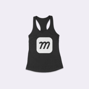 racerback tank top mockup generator