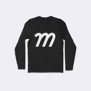 long sleeve mockup generator