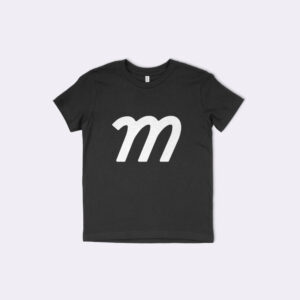 youth t-shirt mockup generator