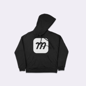 Bella + Canvas 3729 hoodie mockups