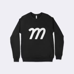 pullover crewneck mockup generator