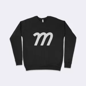 pullover crewneck mockup generator