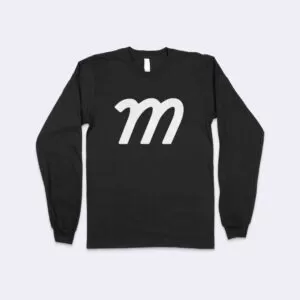 long sleeve mockup generator