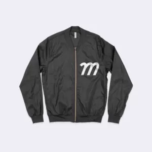 bomber jacket mockup generator