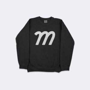 pullover crewneck mockup generator