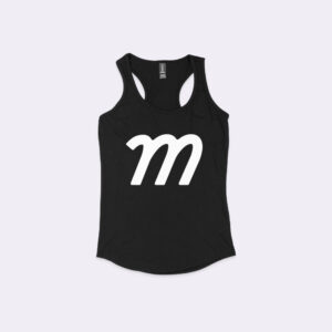 racerback tank top mockup generator