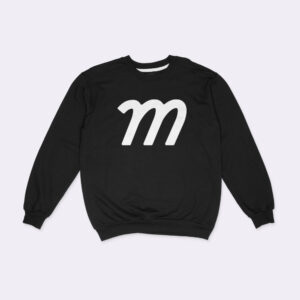 pullover crewneck mockup generator