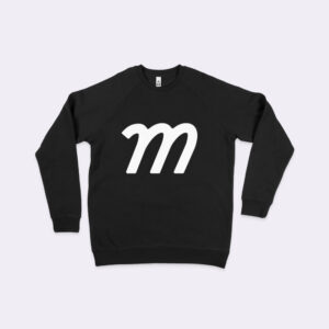 pullover crewneck mockup generator