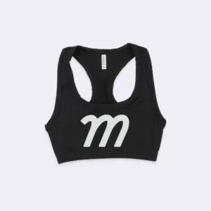 sports bra mockup generator