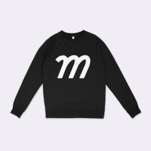 pullover crewneck mockup generator