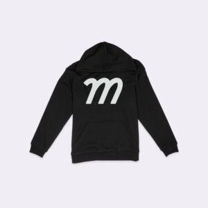 AS Colour 4120 women's hoodie mockups