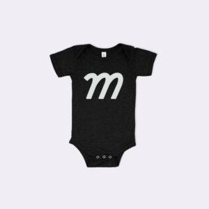 baby onesie mockup generator