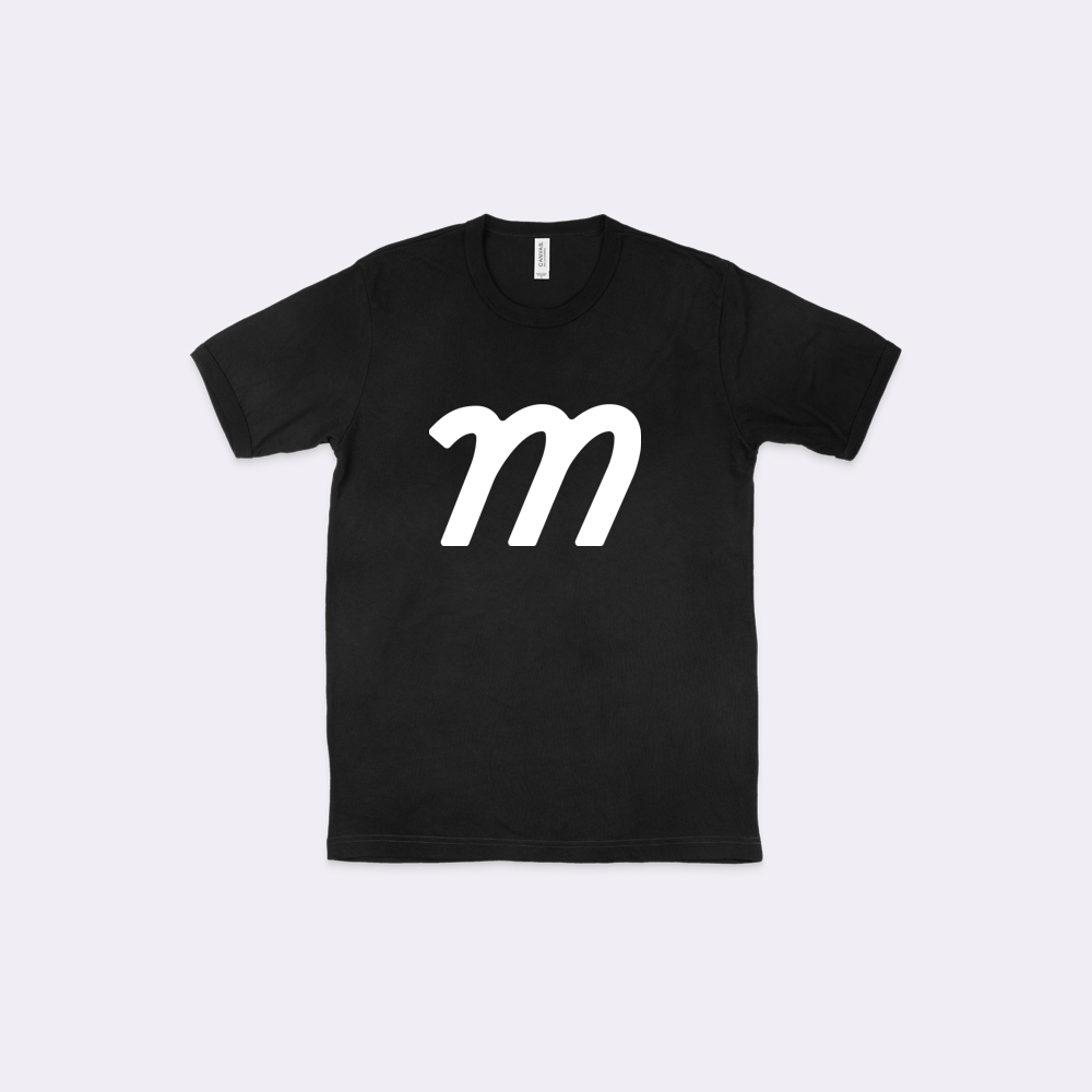 Bella + Canvas 3055 Men’s Ringer T-Shirt