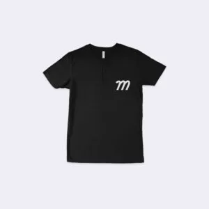 henley t-shirt mockup generator