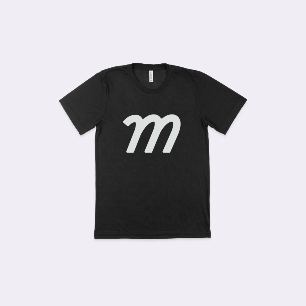 Bella + Canvas 3880 Viscose Fashion T-Shirt - Mock It