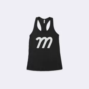 racerback tank top mockup generator