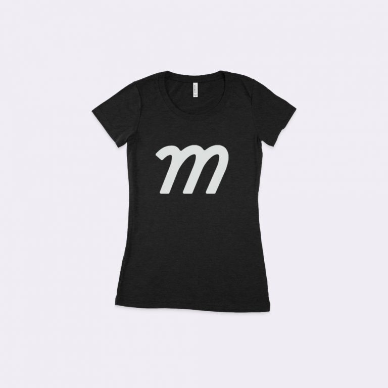 girls t-shirt mockup generator