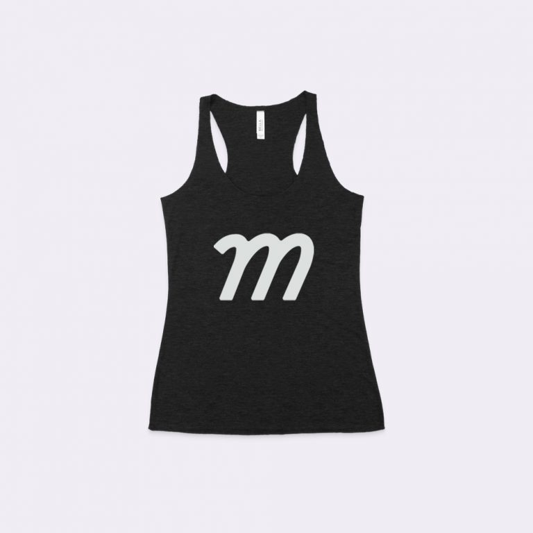 tank top mockup generator