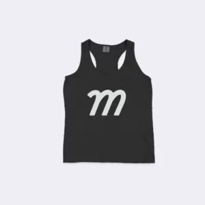 racerback tank top mockup generator