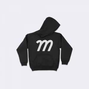 kids hoodie mockup generator