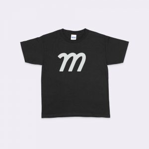 youth t-shirt mockup generator