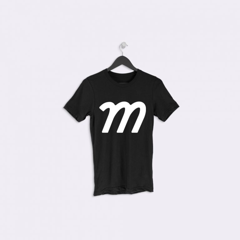 hanging t-shirt mockup generator