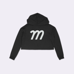 crop hoodie mockup generator