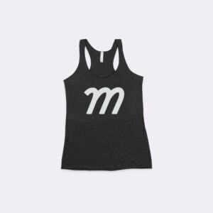 racerback tank top mockup generator