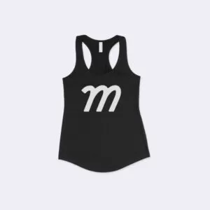 racerback tank top mockup generator