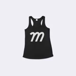 racerback tank top mockup generator