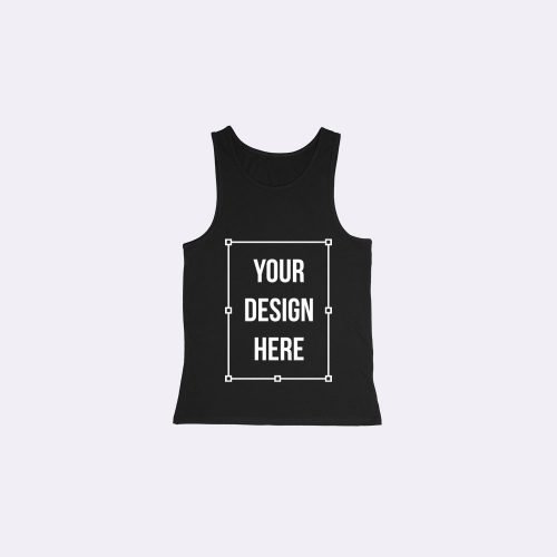 Tank Top Mockup Generators – Mock It