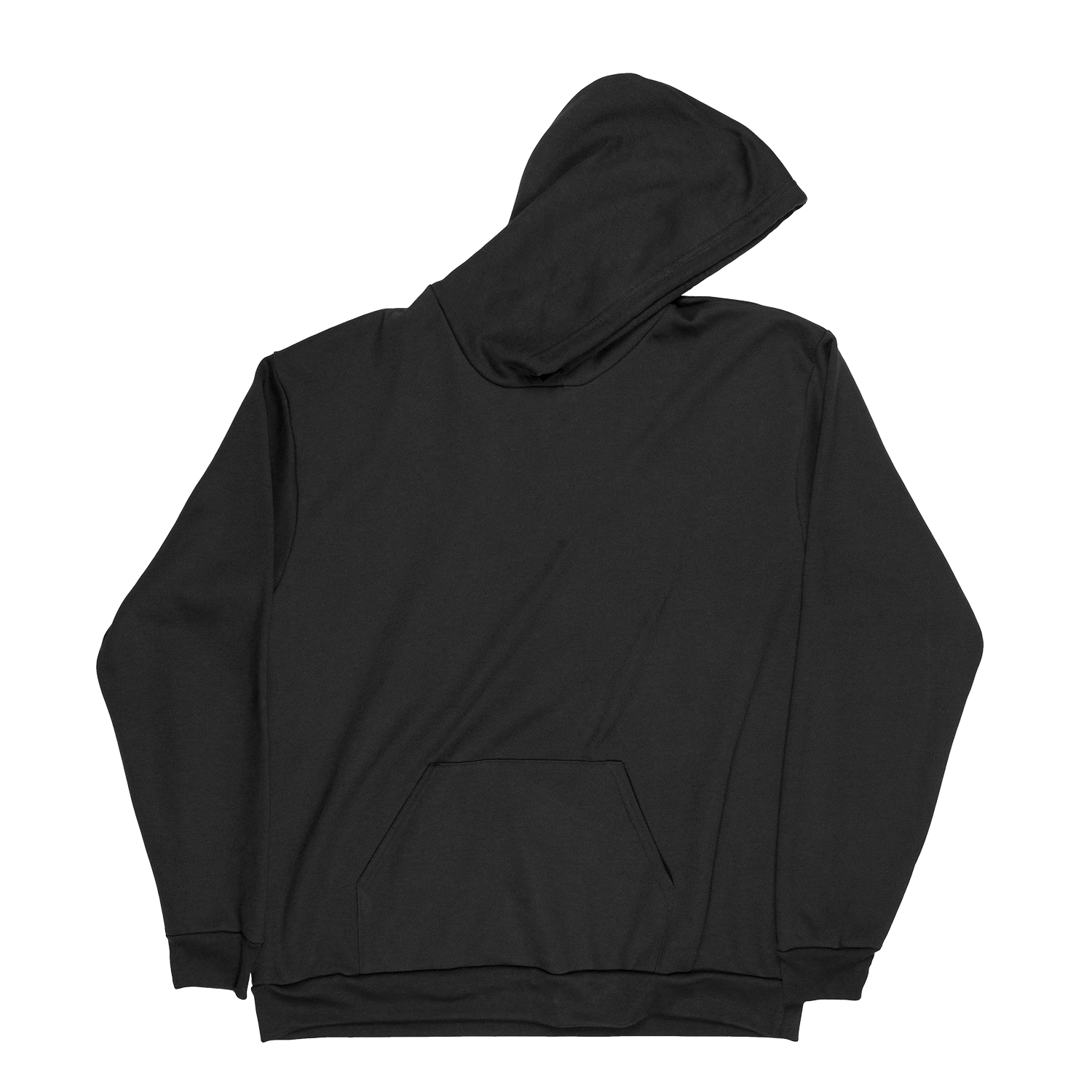 Los Angeles Apparel HF09 Hooded Sweatshirt - Pixel Sauce