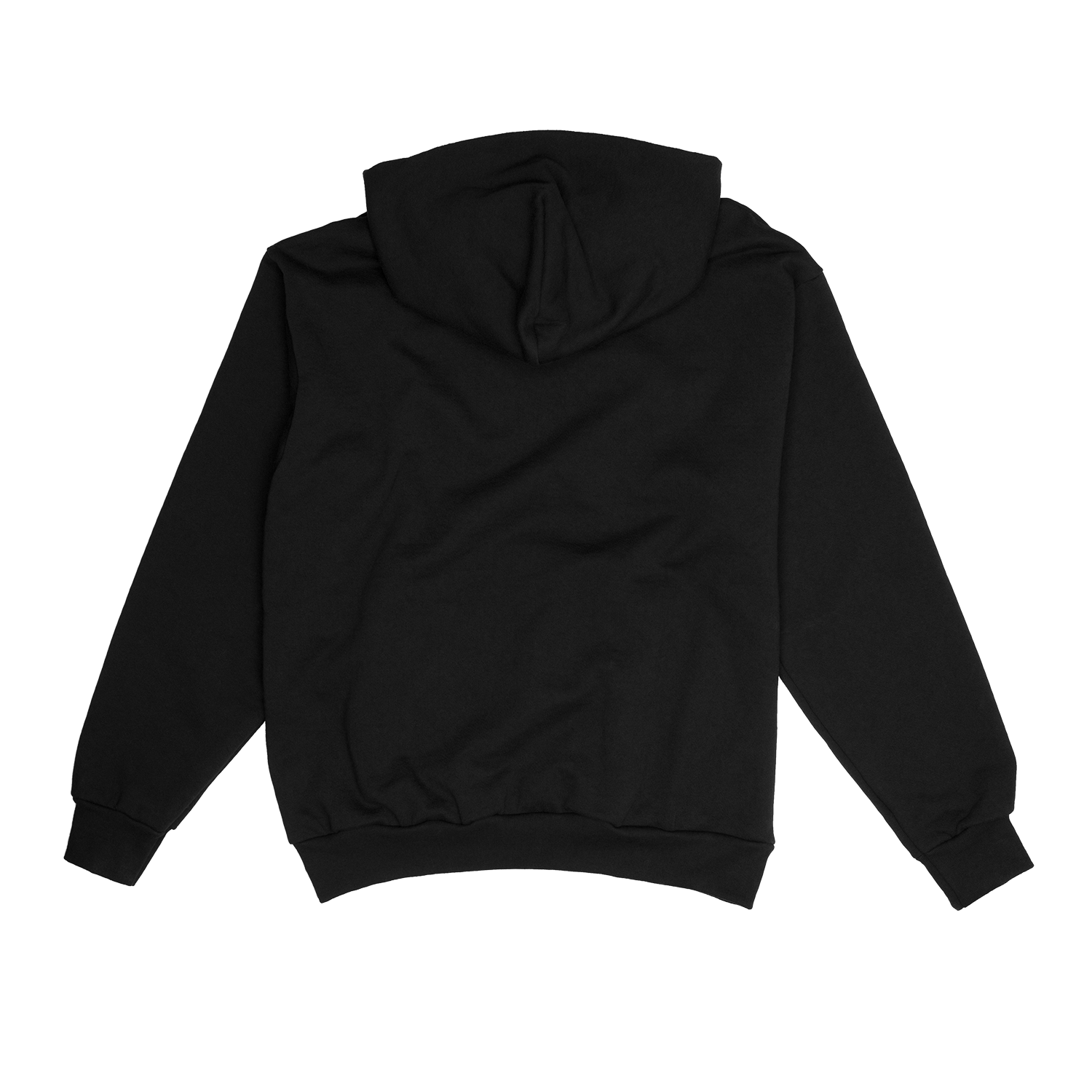 Los Angeles Apparel HF09 Heavy Fleece Hooded Sweatshirt - Mock It