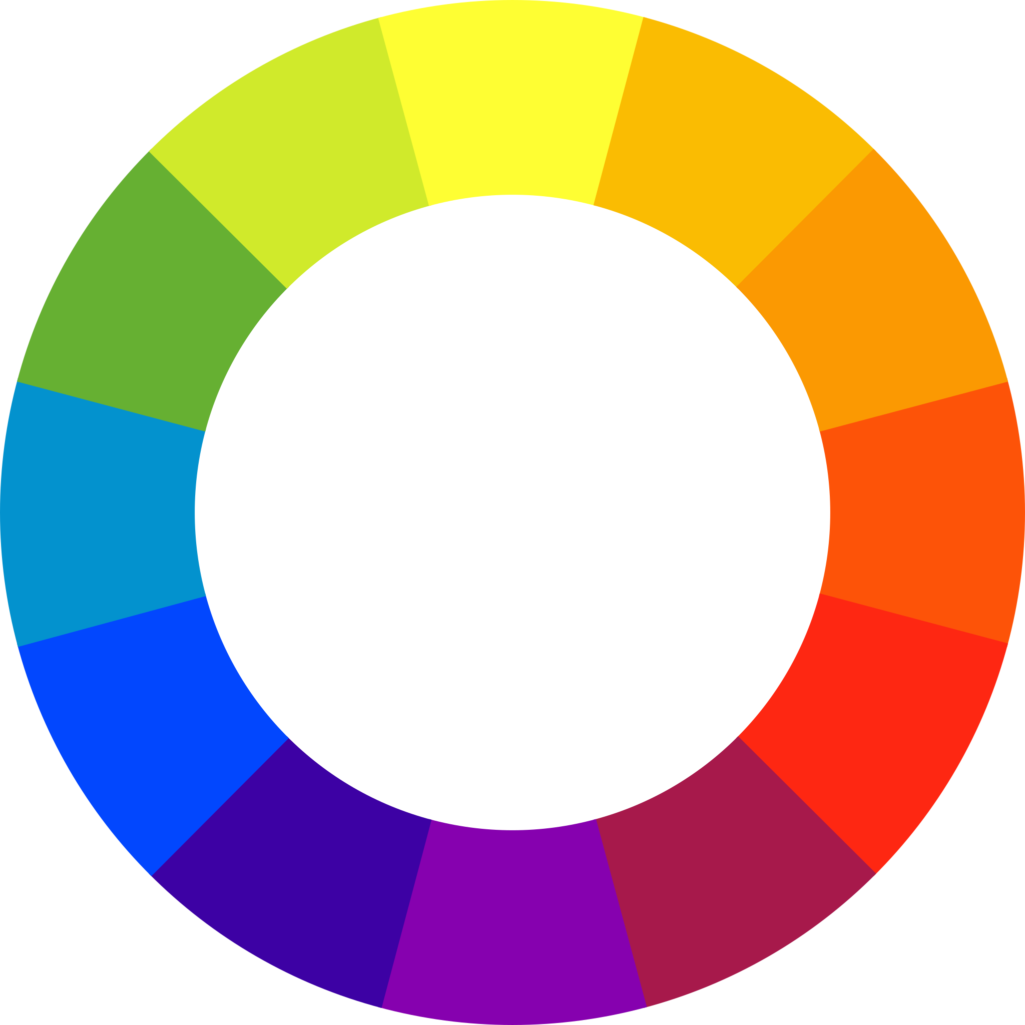 mock it color wheel