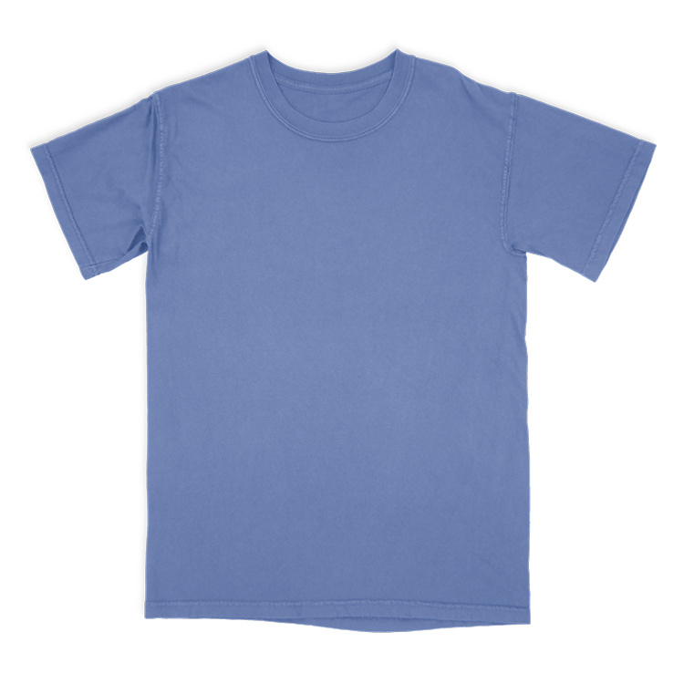 The Top 5 Best Blanks for T-Shirt Printing – Mock It