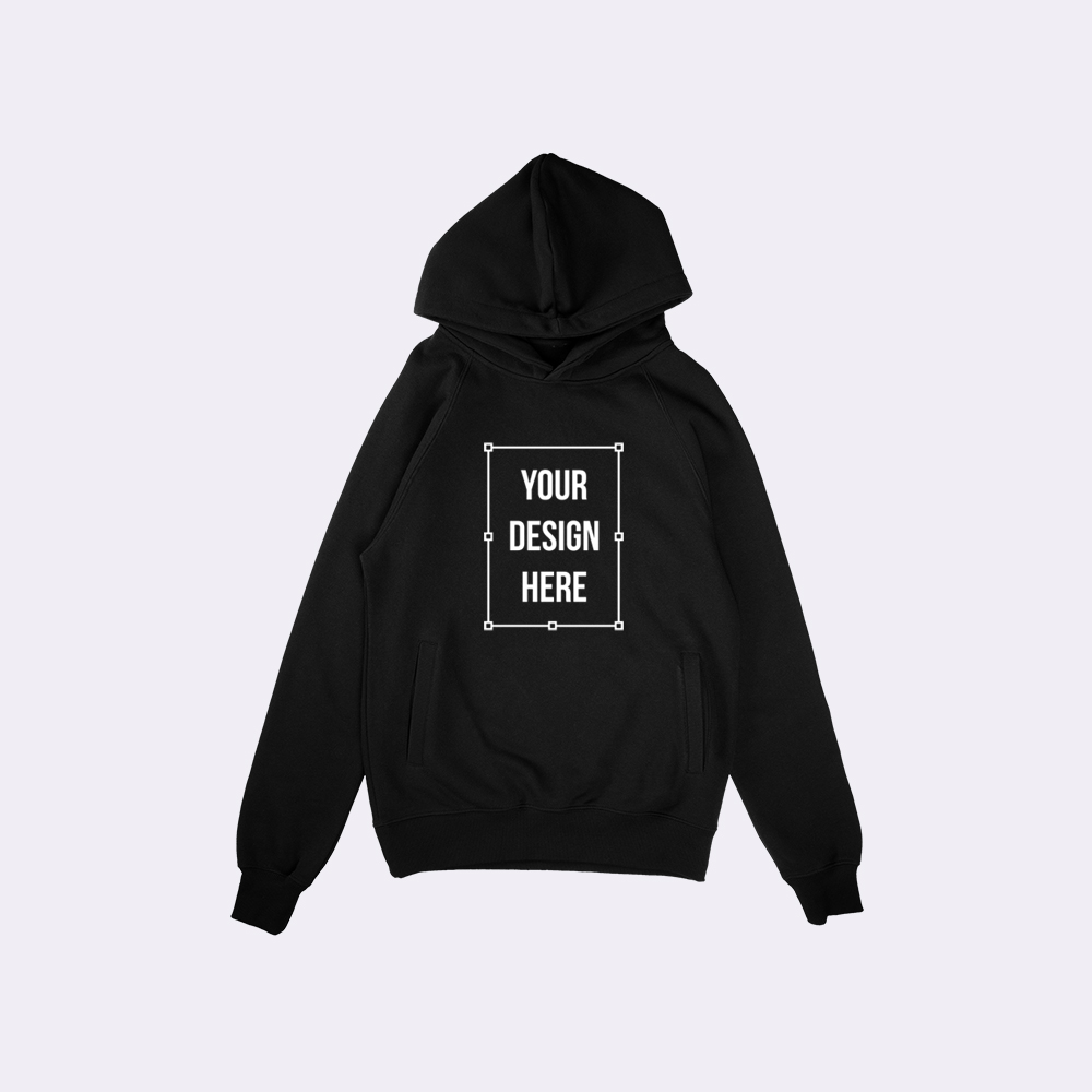 Hoodie Mockup Generators Mock It