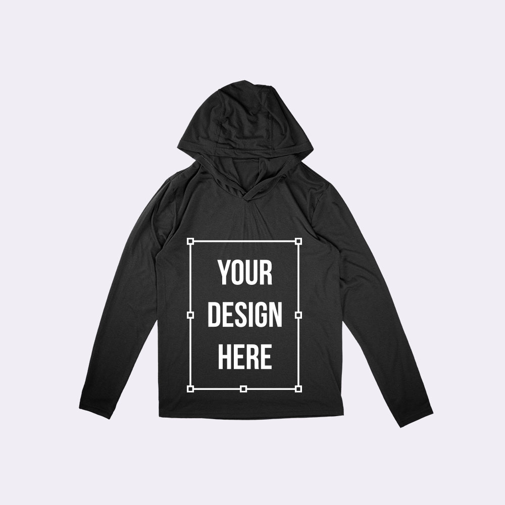 District made dm139 hoodie mockups