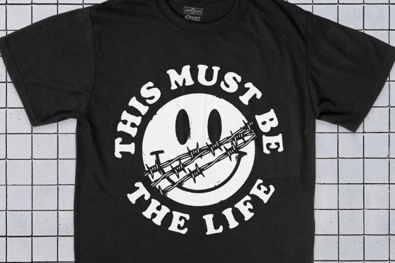 mock it t-shirt mockup design