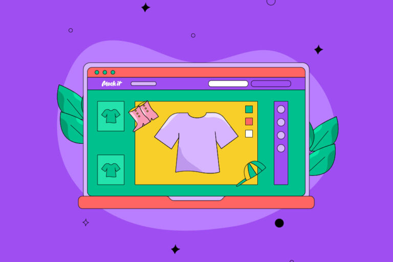 mock it elements illustration
