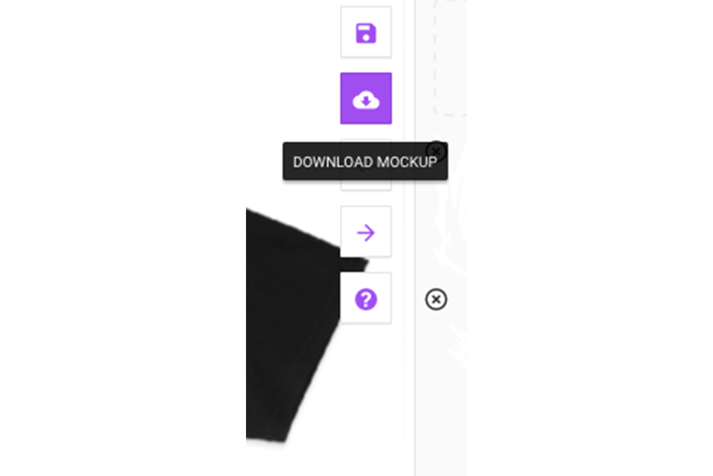 mock it mockup generator download icon
