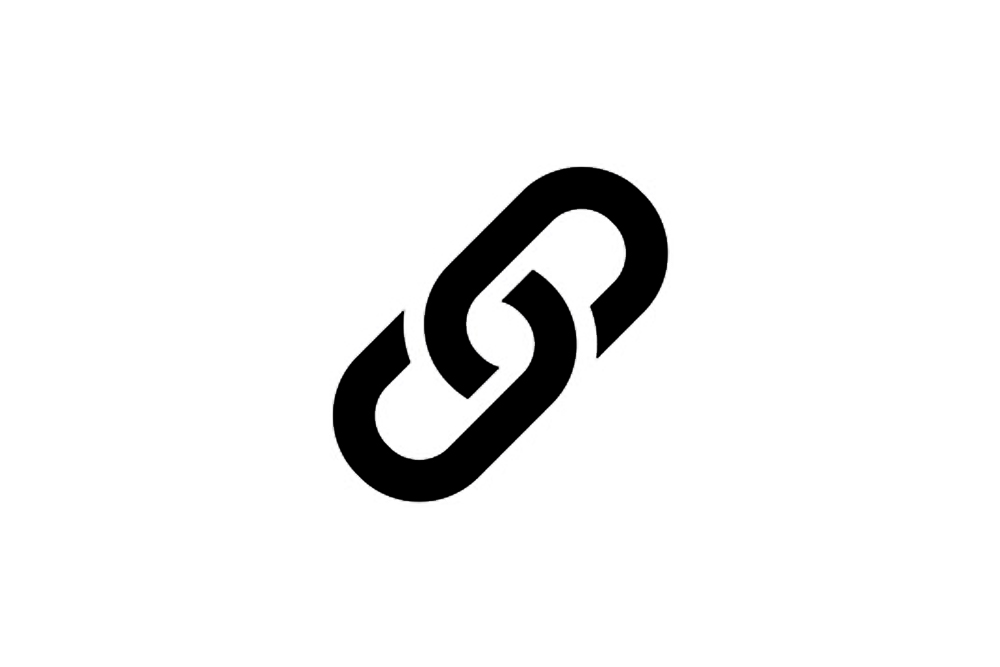 web link logo