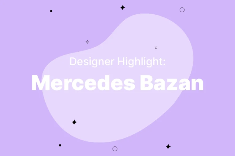 Embracing Imagination: The Inspirational Story of Mercedes Bazan
