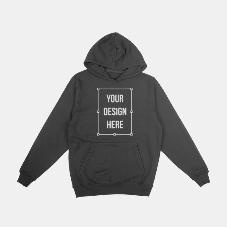 Augusta 5414 hoodie mockups