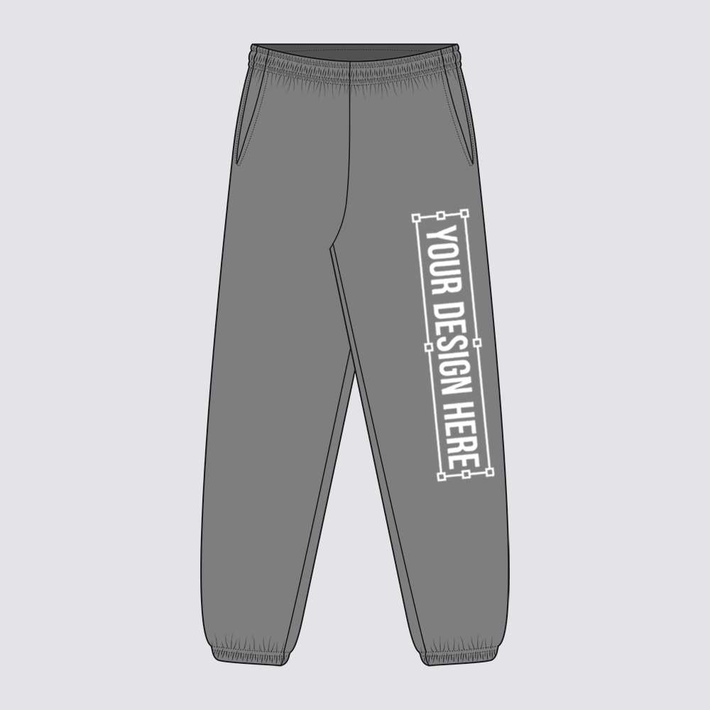 Regular Fit Sweatpants Tech Mock It Regular Fit Sweatpants Tech Mock It