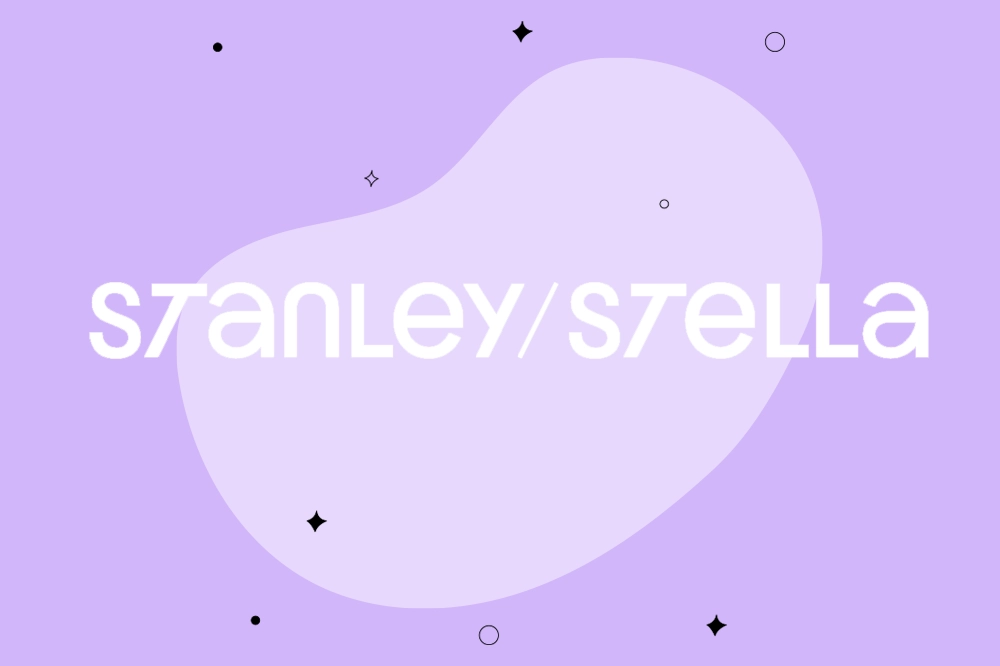 Unlock in a Sustainable Style: Make Mockups with Stanley/Stella’s Apparel
