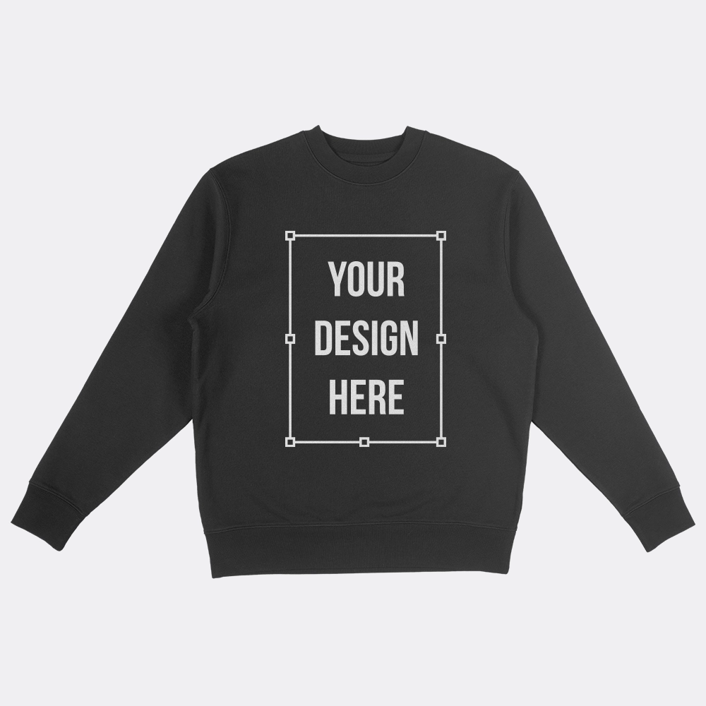 Stanley/Stella Changer 2.0 Unisex Sweatshirt Mockups