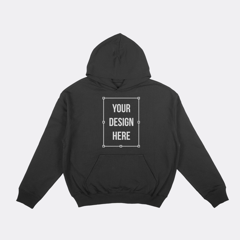 Stanley Stella Cooper Dry Hoodie Sweatshirt Mock It