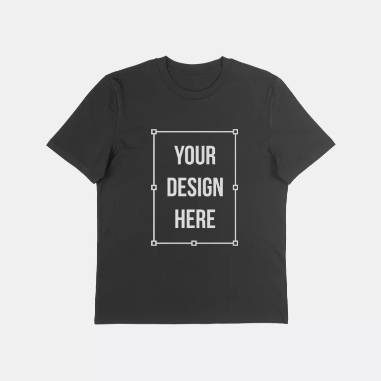 Stanley/Stella Creator 2.0 Unisex T-Shirt Mockups